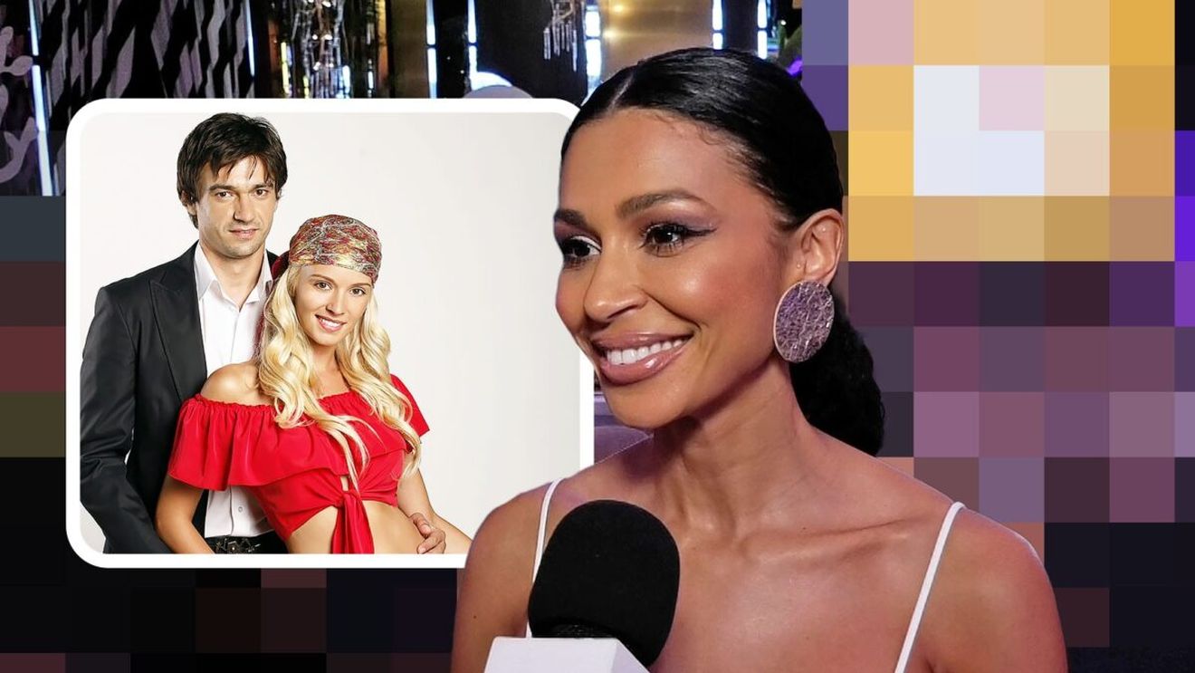 Majda Aboulumosha, întâlnire cu foştii colegi din serialul „Regina”! Actriţa a făcut anunţul despre revenirea pe micile ecrane: “Un proiect de suflet, provocator”