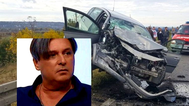 Cornel Galeș a murit! Iubita lui a confirmat decesul: ”Dumnezeu să-l odihnească!”