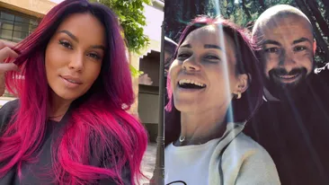 Ți se rupe sufletul! Ce mesaj emoționant a transmis soțul Ancăi Molnar de Ziua Îndrăgostiților: „Iubirea mea eternă”