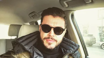 Victor Slav, operat de urgență! Ce probleme de sănătate acuză prezentatorul: “Credeam că nu e atât de grav...“