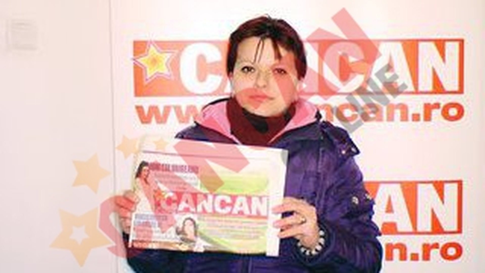 Ei pot avea o viata mai buna datorita CANCAN