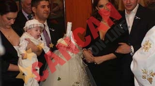 A primit suzete Dior