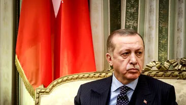 Președintele turc, atac dur la adresa Franței și Greciei! Ce a cauzat tensiunile