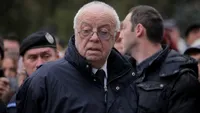 Alexandru Arşinel a ajuns la spital! Prima reacţie a actorului