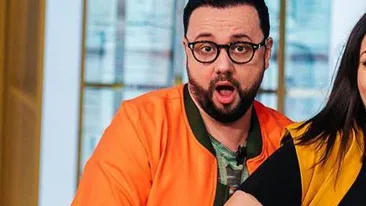 Surpriza la Pro TV: Andra e însărcinată. Cătălin Măruță a făcut anunțul în urmă cu puțin timp