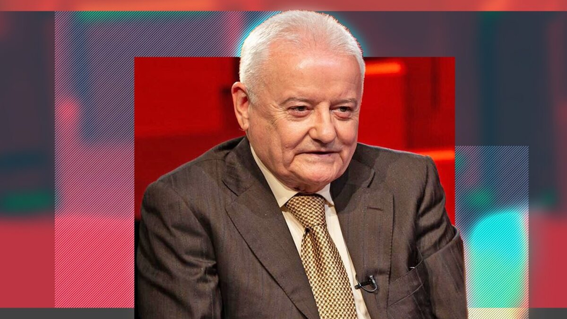 Cadou de 10.000 de dolari pentru Irinel Columbeanu! Fostul milionar zboară în SUA pentru a-și vedea fiica. Toate cheltuielile sunt suportate de Mr. Pink