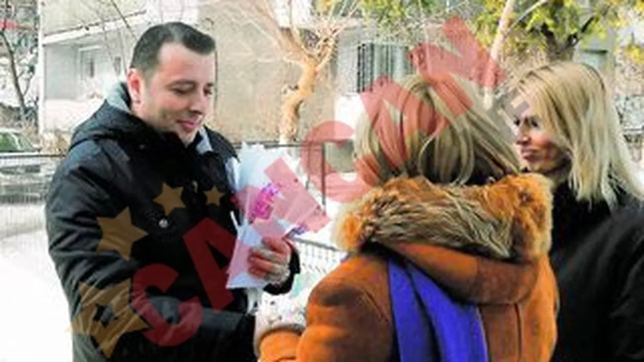 Martisoare de la Stefan Florescu