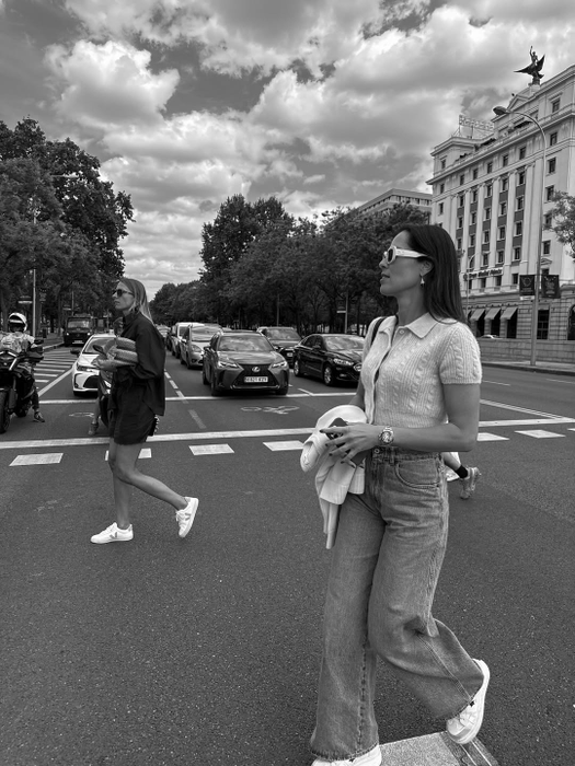 Ana Ivanovic. Sursa foto: Instagram