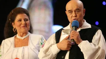 Irina Loghin, desfiintata de Benone Sinulescu! Cantaretul s-a revoltat total impotriva ei: Nu este cu fusta scurta...