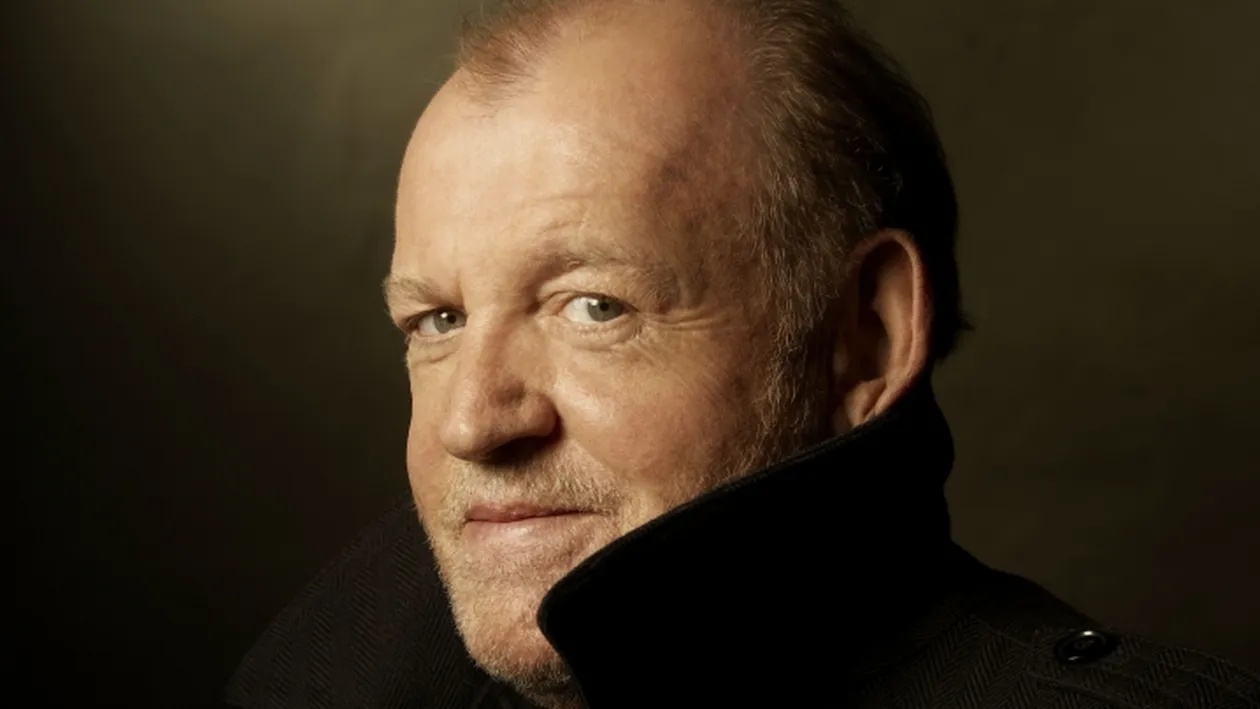 Show de exceptie in Capitala! Joe Cocker a incântat peste 4.000 de bucuresteni, la Sala Palatului