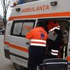 „Am trecut pe verde”. Explicația șoferului de TIR care a spulberat o familie pe trecerea de pietoni din București