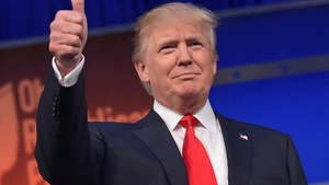 Ipostază în premieră pentru DONALD TRUMP! E primul preşedinte american din istorie care va avea voie să facă asta