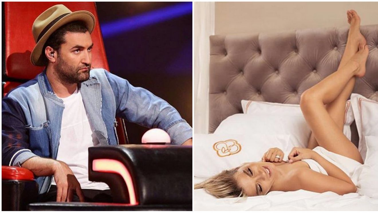 Gina Pistol a confirmat, după ce s-a spus că se iubeşte cu Smiley: ”Da, există...!”