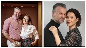 Oksana Ionașcu, dezvăluiri neașteptate din căsnicie „Eram două femei care îl împărțeau pe acest domn”