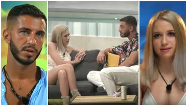 Alin Simoiu de la Insula Iubirii rupe tăcerea! Ce s-a întâmplat, de fapt, între el și Maria: ”Mi-a oferit șansa să o...”