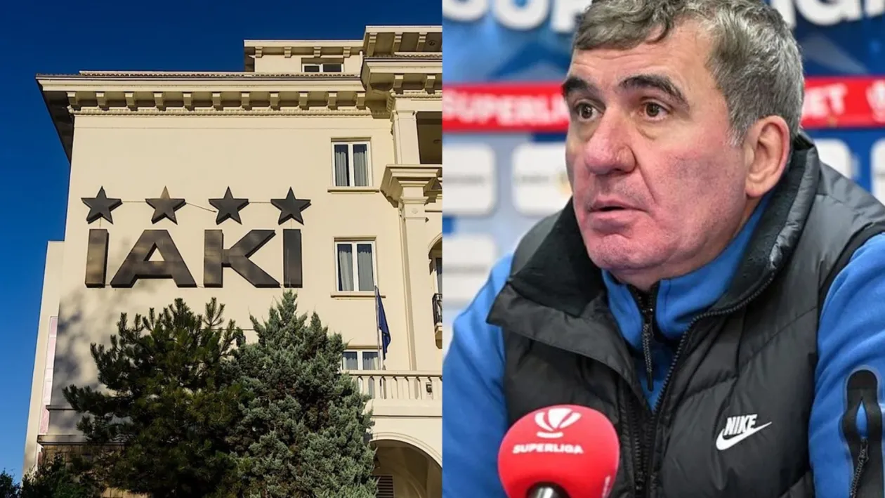 Cât costă să stai 3 zile de Paște la Iaki? Oferta făcută de Gică Hagi tuturor turiștilor este valabilă doar în perioada 3-6 mai 2024