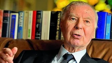 A murit Leo Tindemans, fost prim-ministru al Belgiei si presedinte al PPE