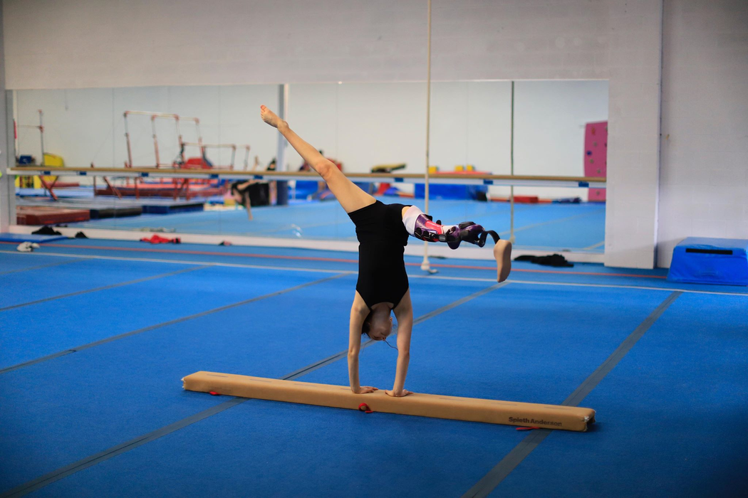 Doliu la Pro TV. A murit Emma Neagu, gimnasta de doar 15 ani care a impresionat o țară întreagă la “Românii au Talent”