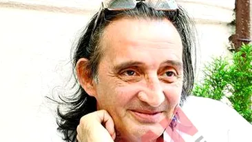 I-a cerut sa-l boteze Dragos, in loc de Petru Jr.