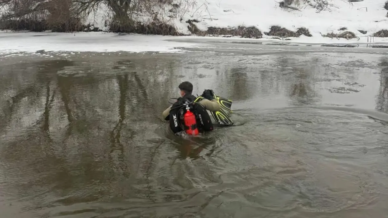 Unde a fost găsit Sebi, băiatul de doar 4 ani dispărut în Someș! Trupul lui a apărut după o lună de căutări