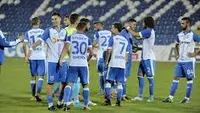 CSU Craiova- FC Voluntari, meciul care deschide etapa a XII-a în Liga I 