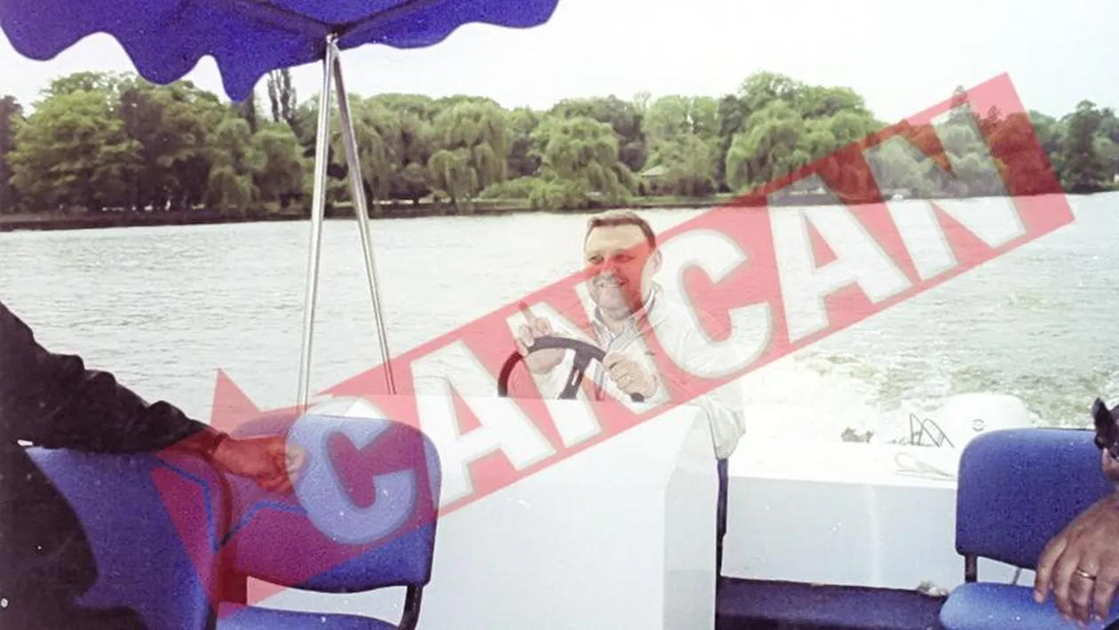 Razvan Murgeanu si-a cucerit sotia cu melodii de amor