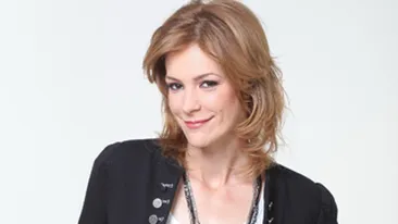 Roxana Ciuhulescu, reporter special Happy Hour, PoveStiri Adevarate si Pro Motor