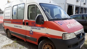 Crimă şocantă în Vaslui. O femeie şi-a ucis soţul după ce acesta a venit băut acasă