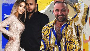 Gabi Bădălău, acces de furie din cauza lui Alex Bodi?! Bianca Drăgușanu a primit interzis la nunta Elisabetei cu Horia Vlădescu