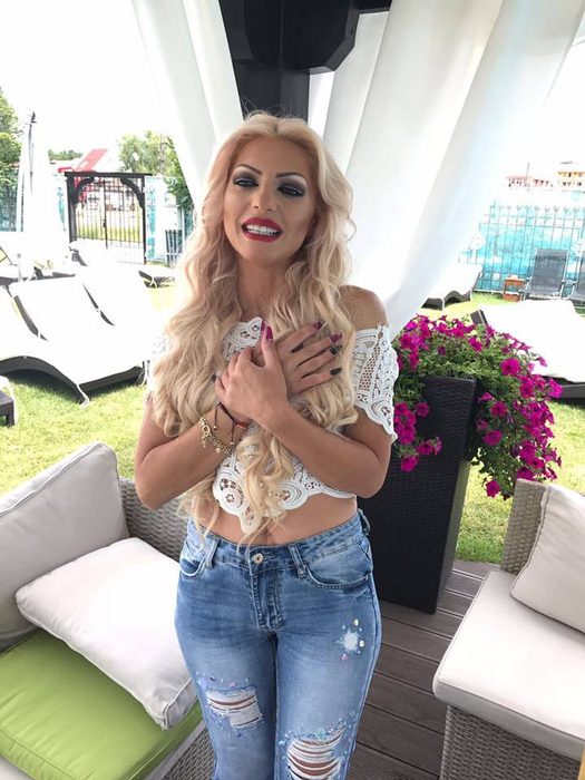 NICOLETA GUŢĂ, gest impresionant pentru DENISA! A făcut asta în faţa a zeci de oameni:”Mă gândesc…“