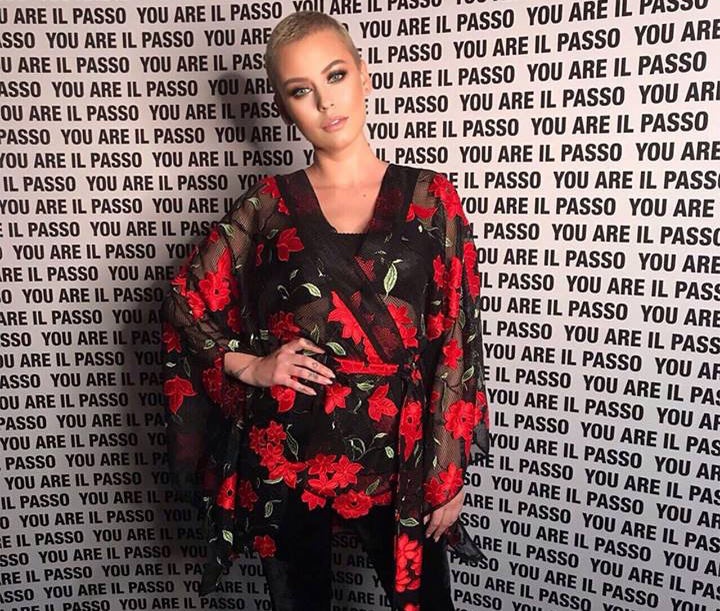 Misha, dezamăgită la trei luni de la anunțul divorțului de Connect-R: “Oamenii nu abandonează oamenii pe care îi iubesc “