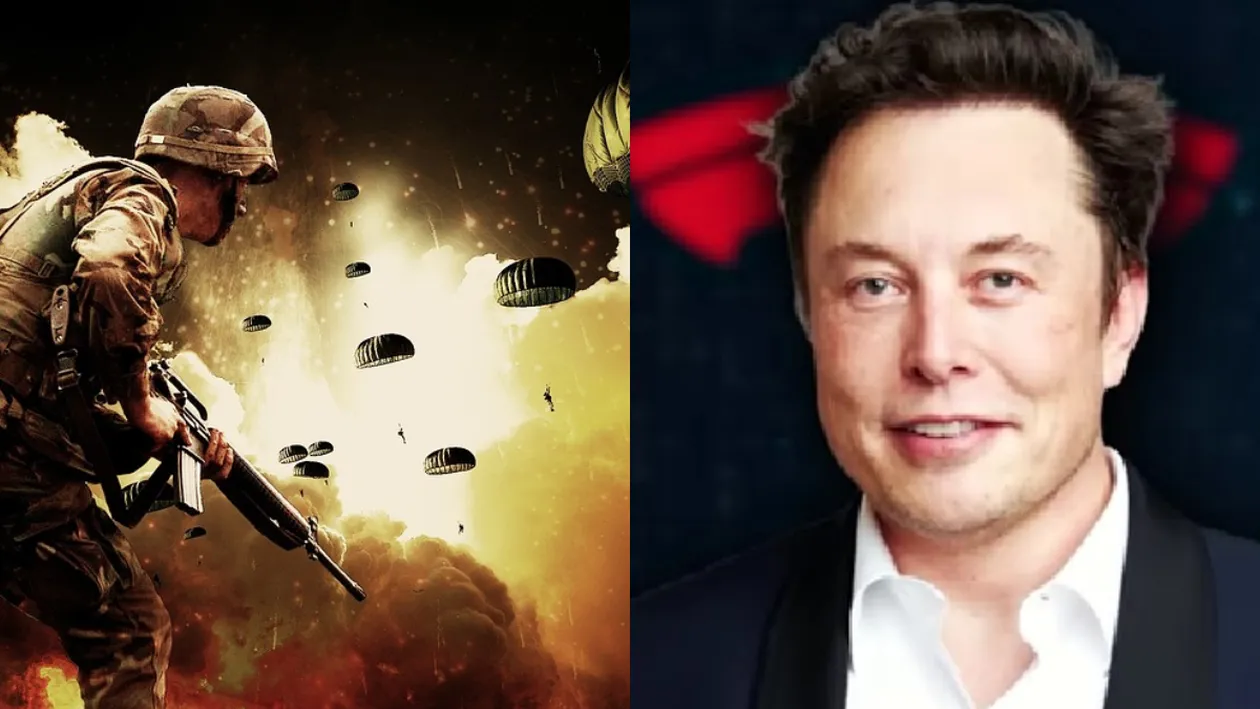Elon Musk a dezvăluit cum va începe Al Treilea Război Mondial! Mărturiile incredibile făcute de cel mai bogat om al lumii