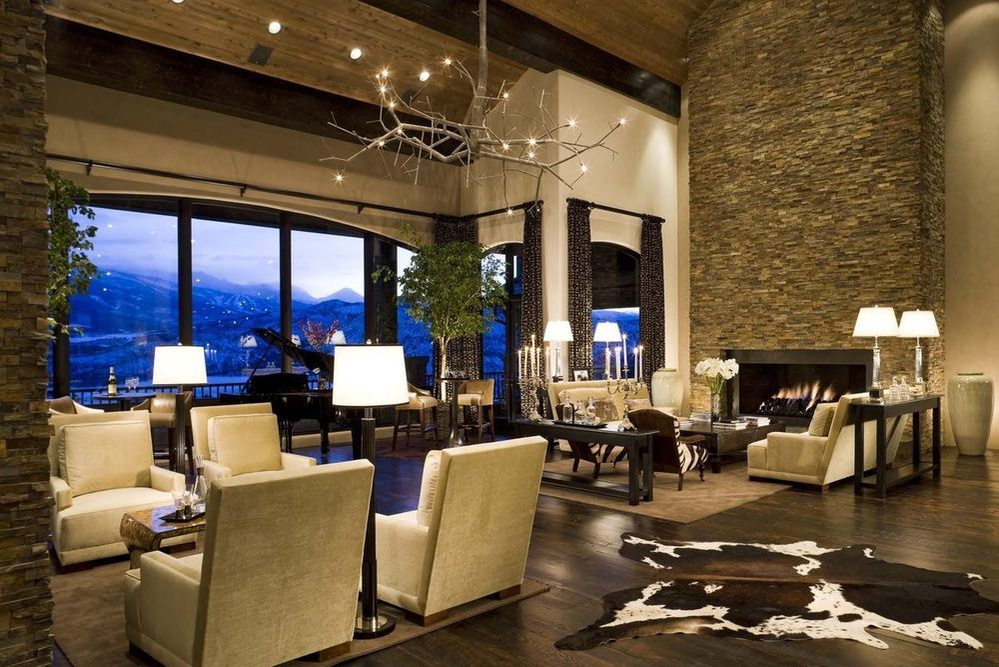 Aspen Lakes Ranch - 24,5 milioane de dolari