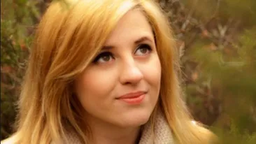 Bloggeriţa din Italia care a emoţionat România: “Vorbesc limba ta dar visez româneşte! Sufletul meu...”