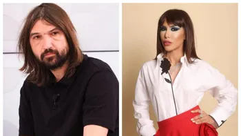 ”Ochii care păreau sinceri m-au mințit”. Dezamăgirea trăită de Denise Rifai, după relația cu Dan Alexa