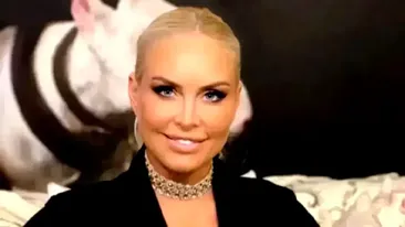 Vica Blochina dă verdictul numerologic: se împacă sau nu Andreea Popescu și Rareș Cojoc?