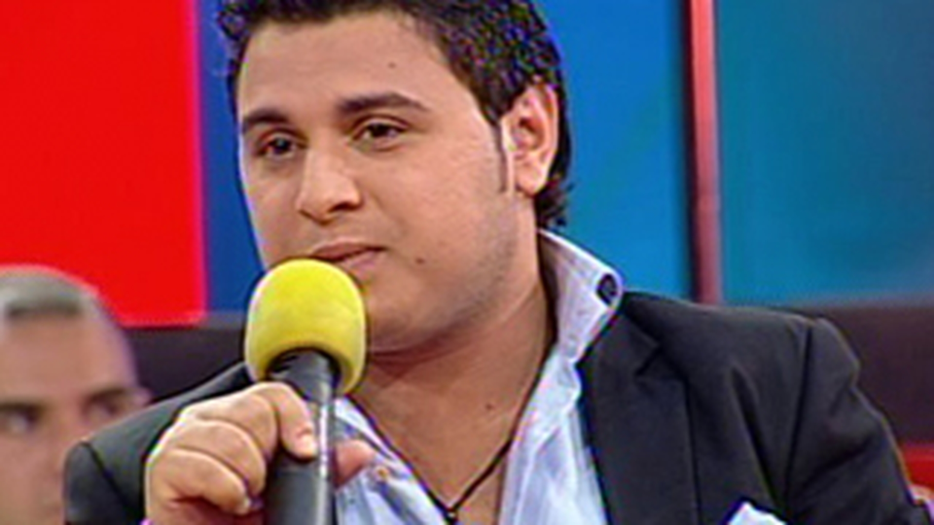 Sorin Copilul de Aur: "Pana la 15 ani Dan Bursuc m-a imbracat! La majorat el mi-a luat o casa pentru mine si familia mea"
