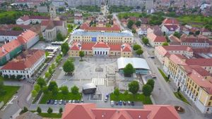 Sfârșit de carantină în Municipiul Alba Iulia şi alte cinci localităţi din judeţ. Ce restricții se vor ridica