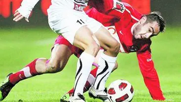 Moraes il inlocuieste pe Traore