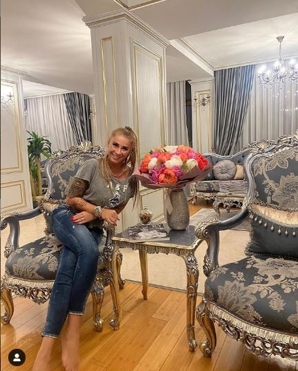 Anamaria Prodan divorțează! Laurențiu Reghecampf a confirmat ruptura