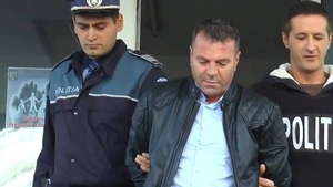 EXCLUSIV. Cel mai căutat personaj din România, celebrul "Bă, Cristi", arestat după o urmărire ca-n filme