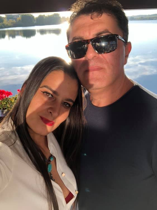Nouria Nouri, fosta soție a lui Daniel Iordăchioaie, se mărită! Surpriză: cu cine s-a cuplat