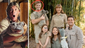 Robert, fiul regretatului Steve Irwin, are o relație nouă care i-a îngrijorat familia. Cine este tânăra care i-a „furat” inima