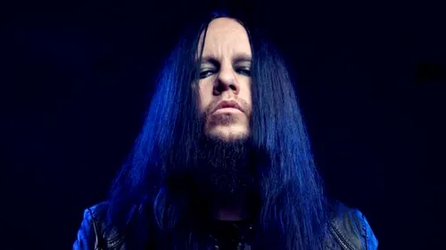 Doliu în lumea muzicii! Joey Jordison, baterist şi membru fondator al trupei Slipknot, a murit