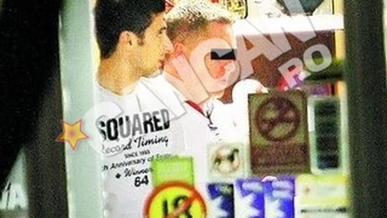 Mos Niculae in plina vara. Vin frantuzesc si un echipament cu Marseille pentru un amic