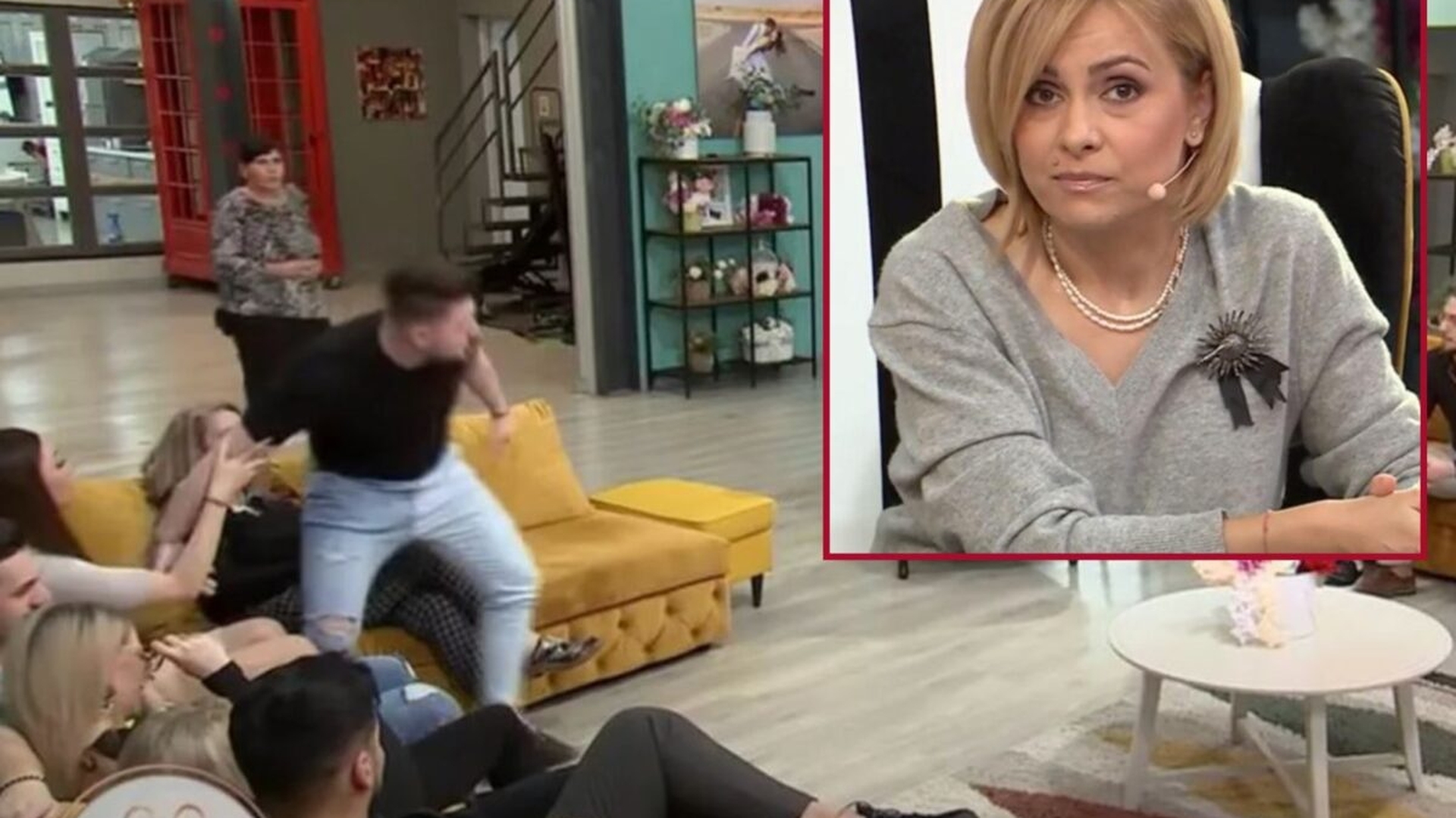 Moderatoarea Simona Gherghe, concurentă la „Mireasă”? Vedeta Antenei 1 a răspuns la o întrebare delicată despre emisiunea pe care o prezintă