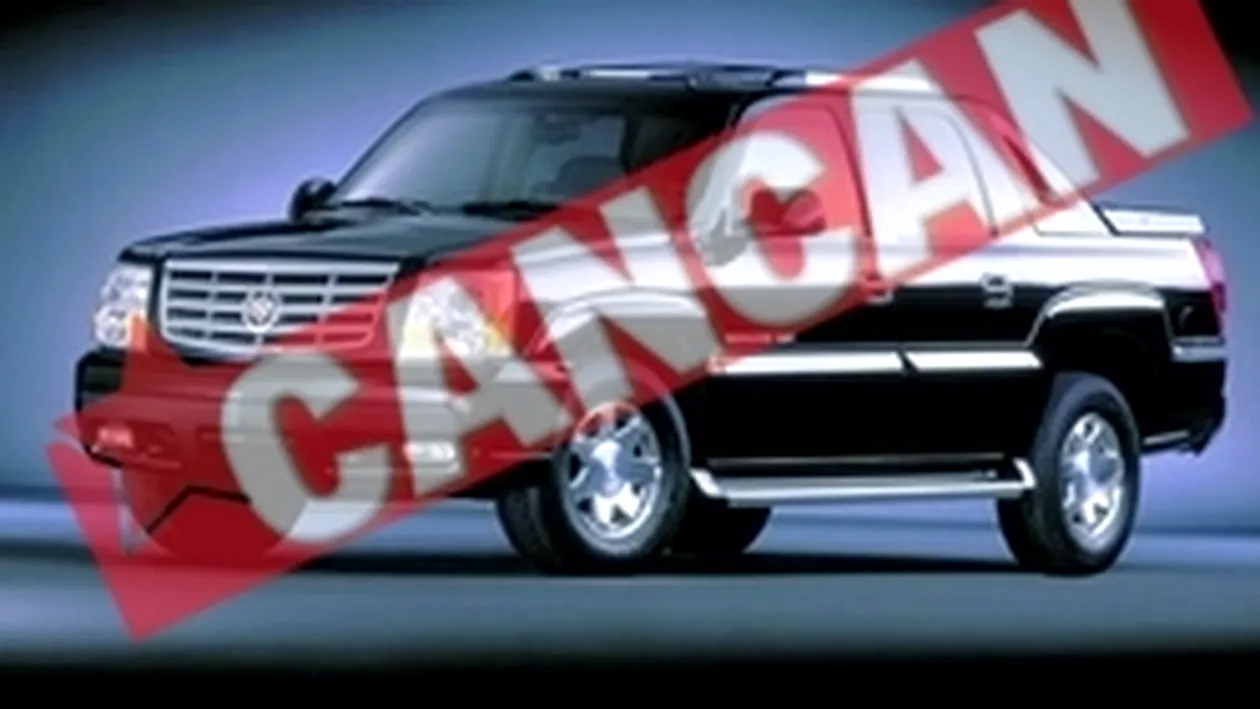 Cele mai furate masini din SUA