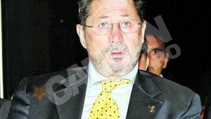 Cornel Dinu a suferit un infarct si va fi operat azi