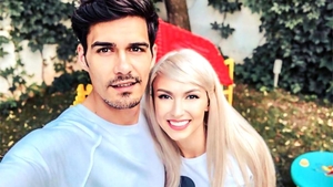 Bomba anului în showbiz! Andreea Bălan și George Burcea s-au împăcat?! Actorul s-a dat singur de gol