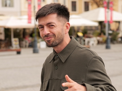 Mircea Bravo, moment tragic din timpul filmărilor: ”Ne-a murit un actor. A făcut AVC”